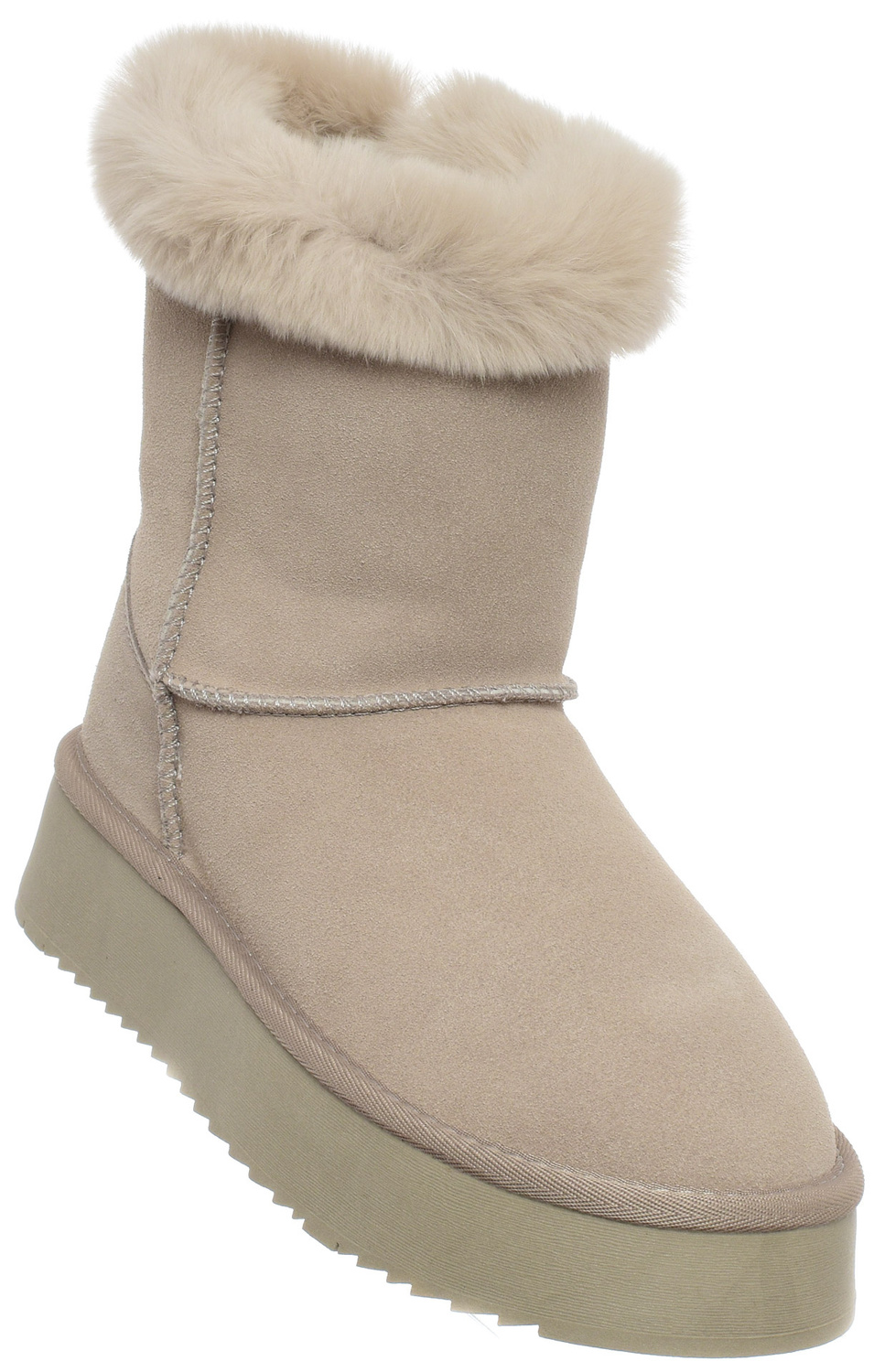 Сандали SOLO SOPRANI COUTURE