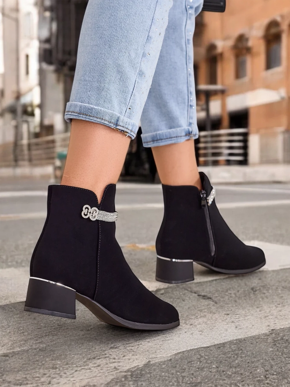 Resti Women&#039;s Boots Etitto