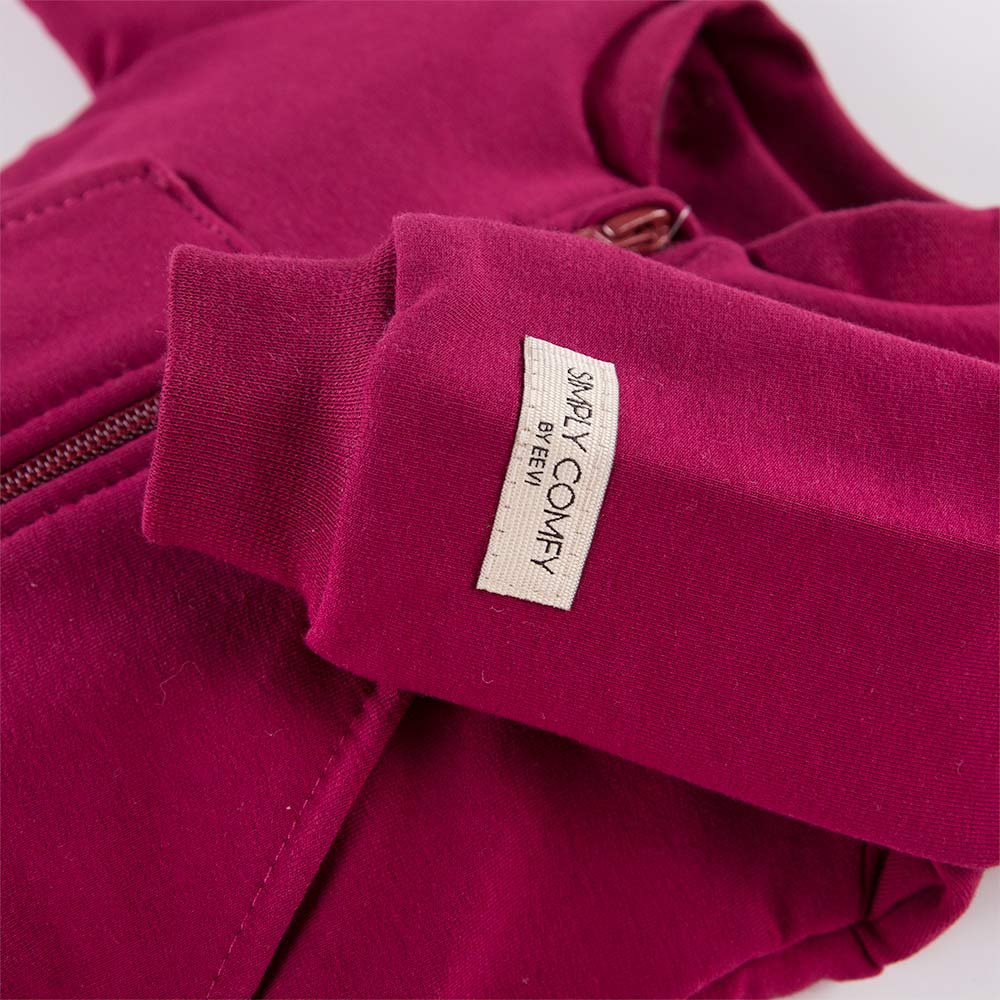 Eevi Hanorace fara glug