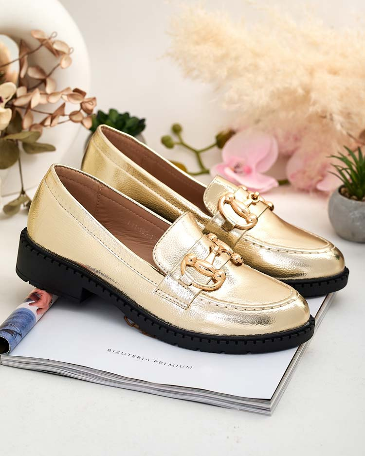 Resti Women&#039;s moccasins Apeyla