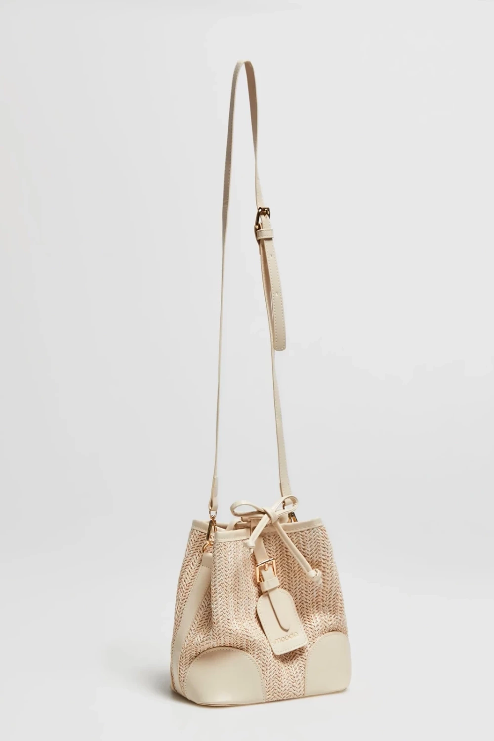 Marisse Women's Bag L-To-4319 Off White