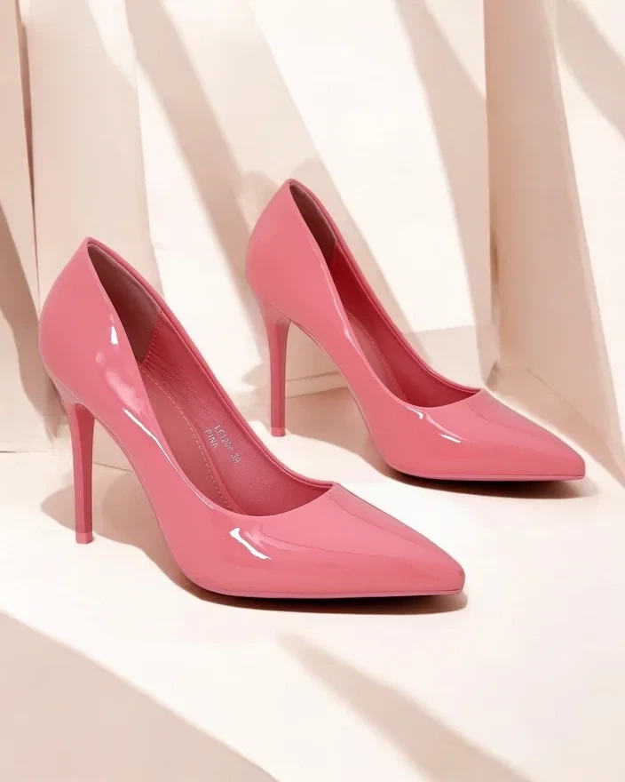 Resti Women's classic pointed stilettos Dofenis