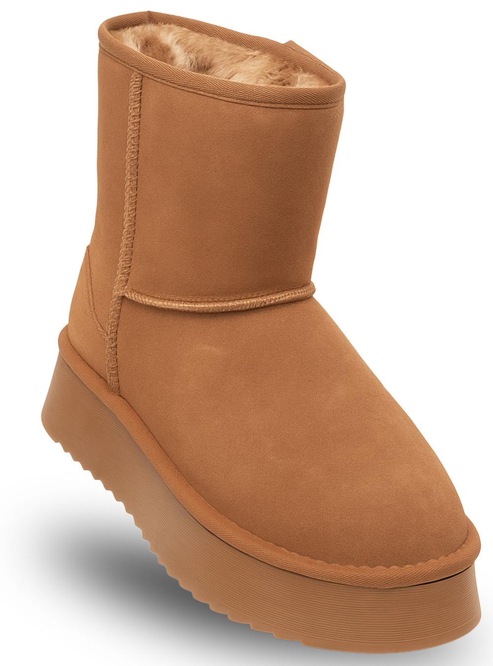 Помпи на платформа Solo Soprani Couture