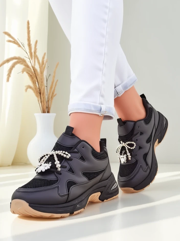 Resti Womens sports shoes Teterre