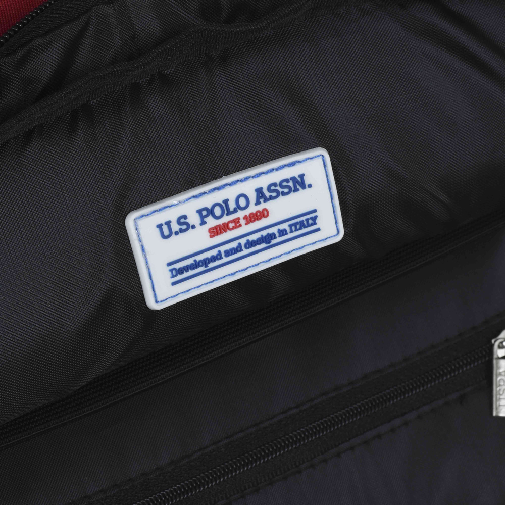 U.S. Polo Assn. taška na rameno