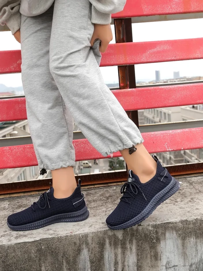 Resti Women's fabric sports shoes Rinsel