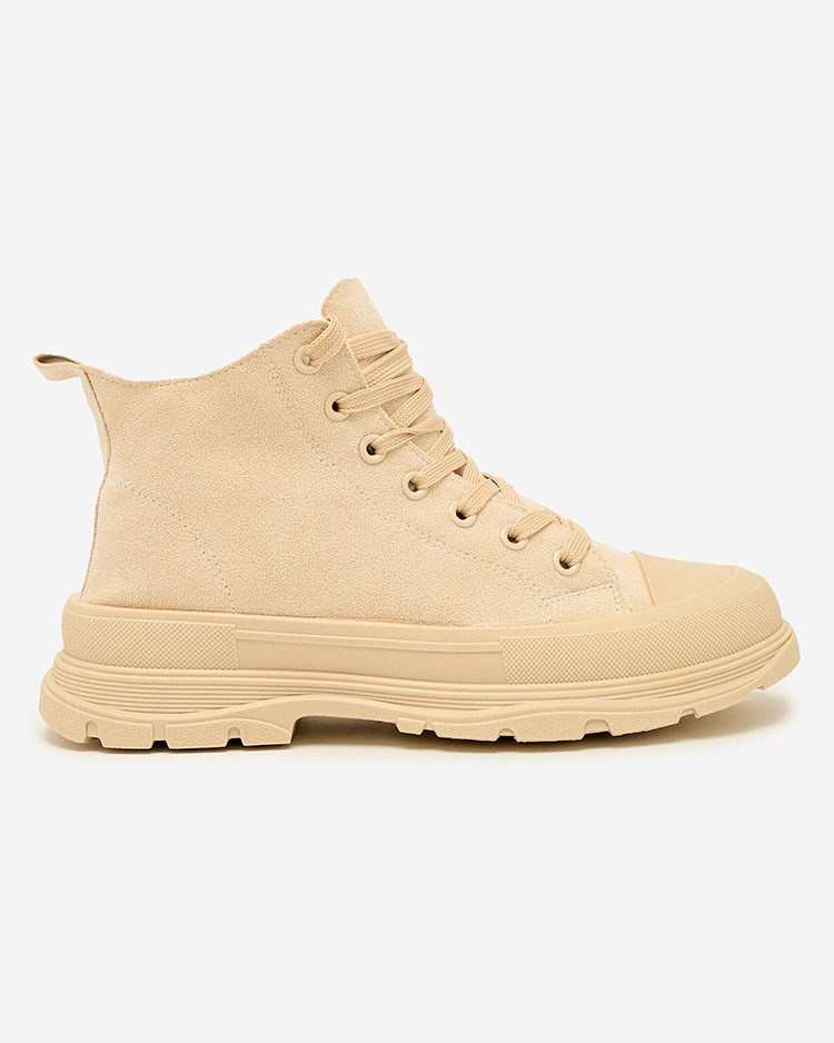 Resti Women's insulated sport shoes a'la sneakers Benvilo