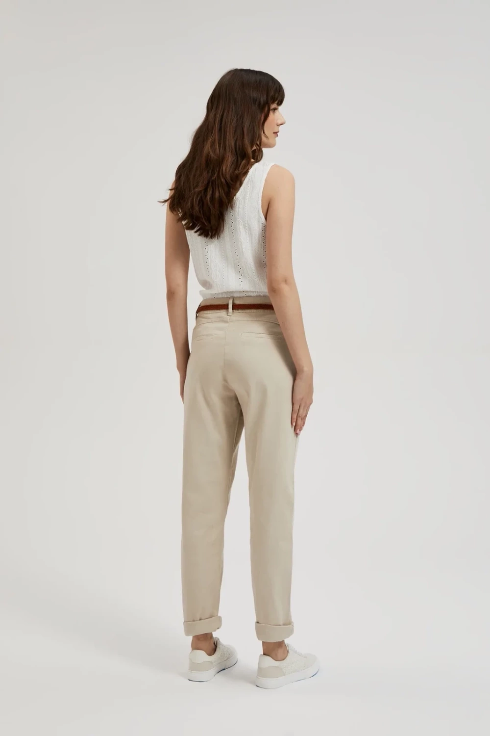 WOMEN'S TROUSERS