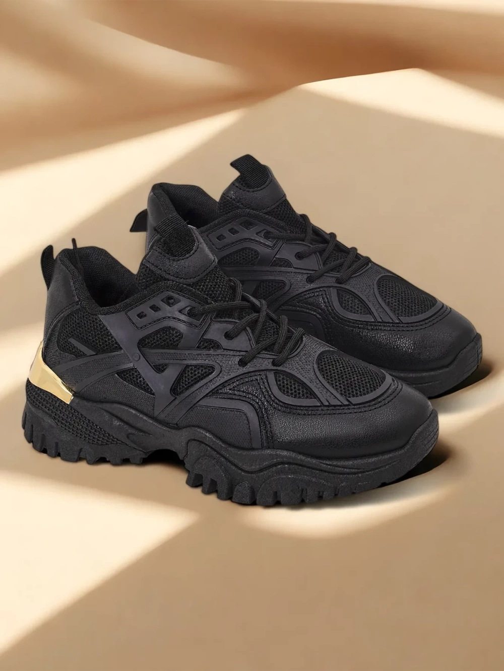 Resti Women's sports sneakers Settset