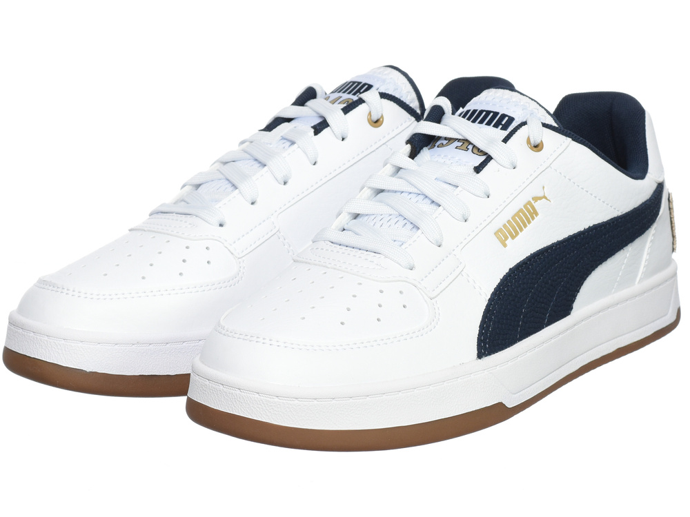 Puma Pánske topánky Caven 2.0 Retro Club
