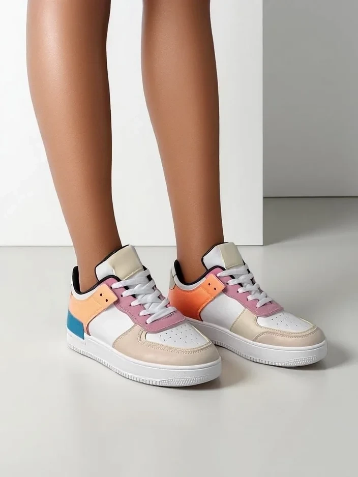 Resti Women’s Sport Sneakers Ofanna