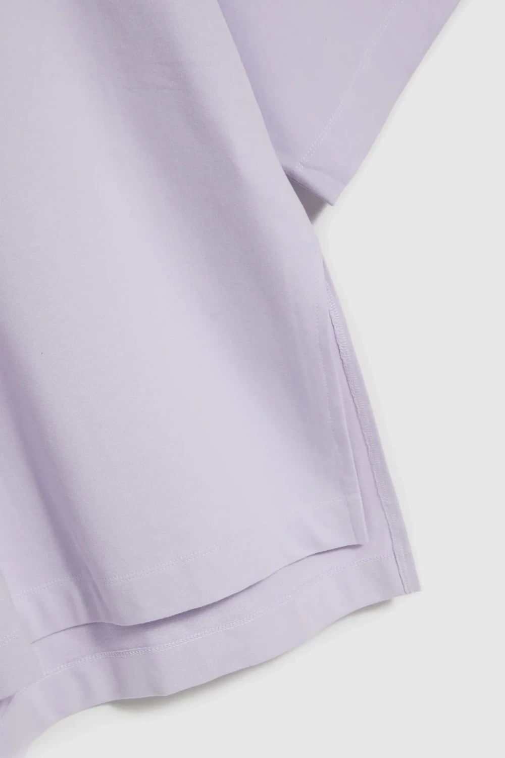 Marisse Women&#039;s Sweatshirt L-Bl-4602 L.Violet
