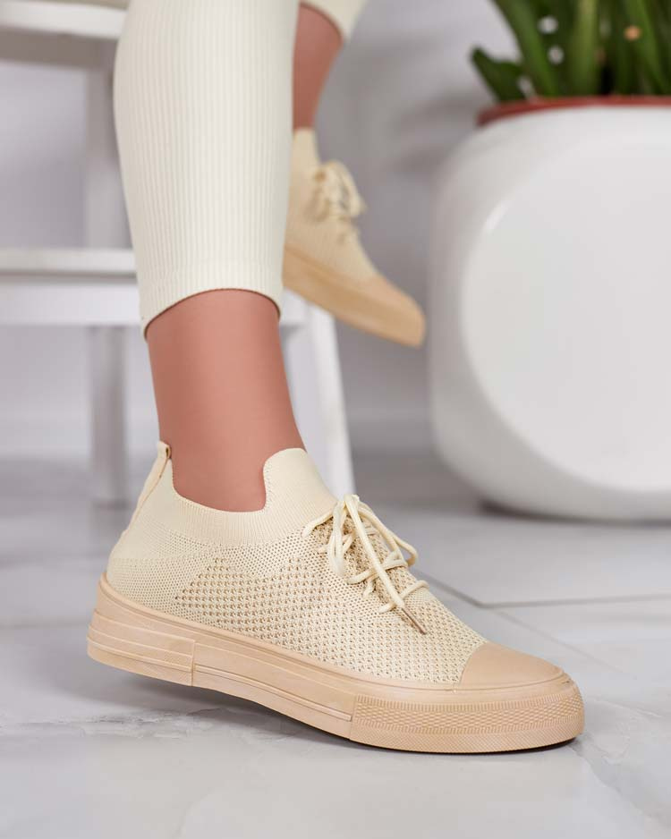 Resti Women's fabric sports shoes Taroll