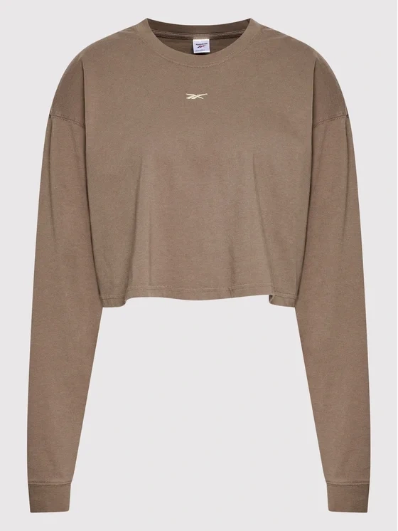 Дълъг ръкав REEBOK HN4401