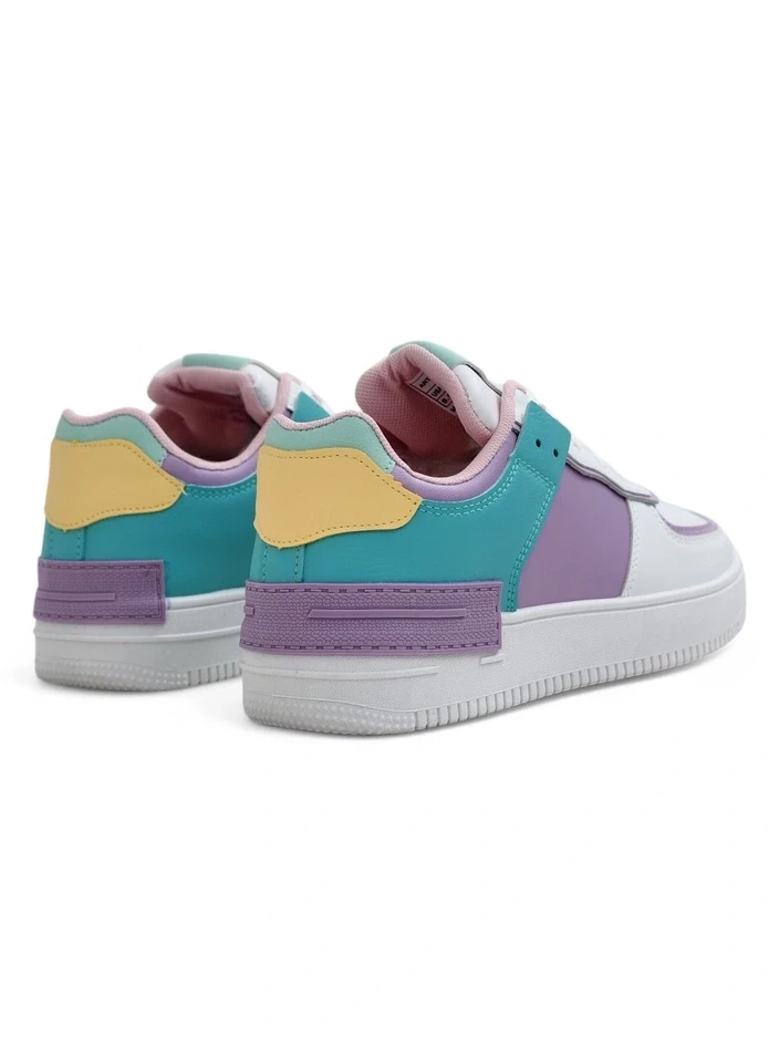 Resti Womens Sports Sneakers Ofanna