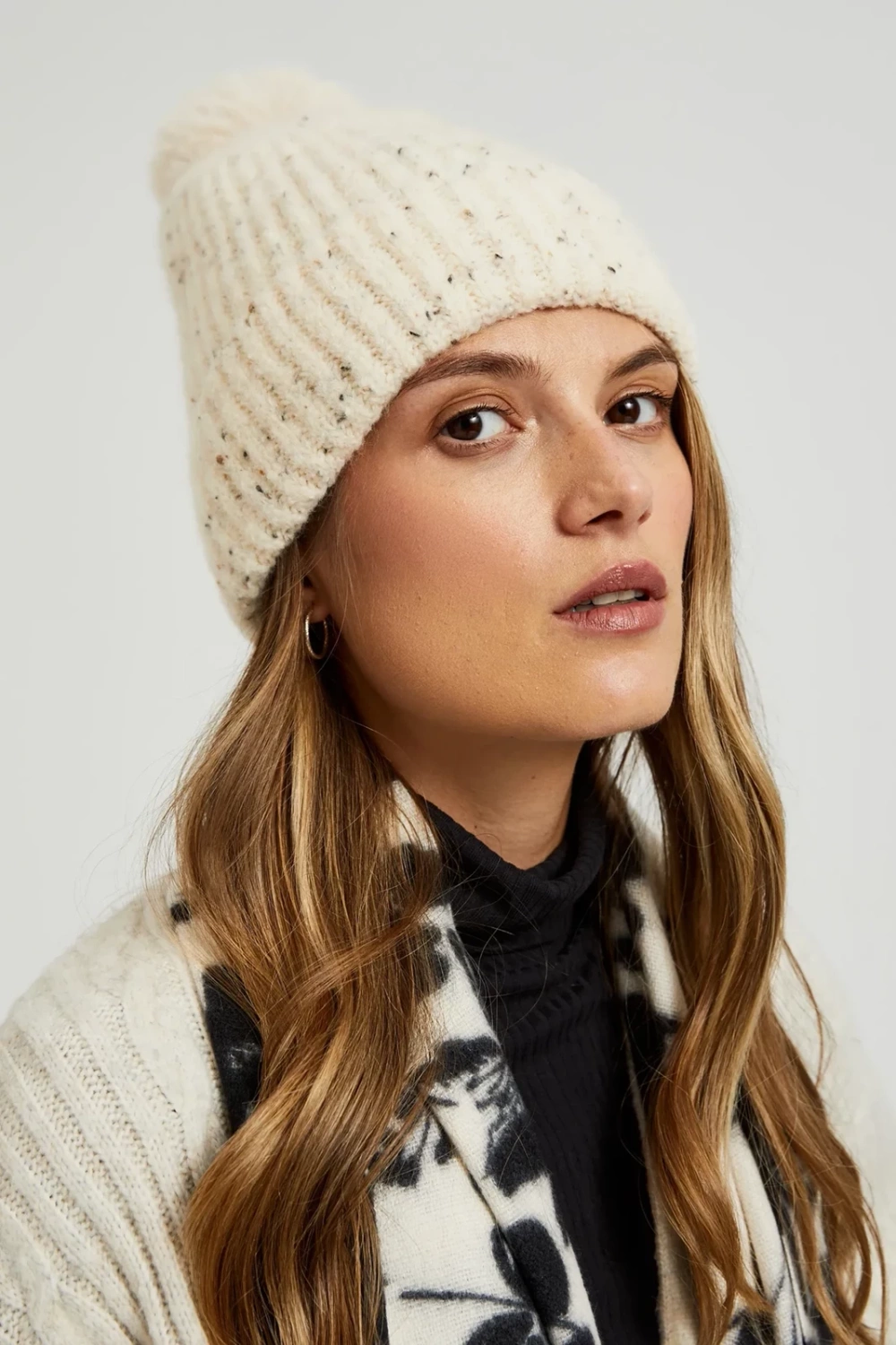 Marisse Women&#039;s Hat Z-Cz-4516 L.Beige