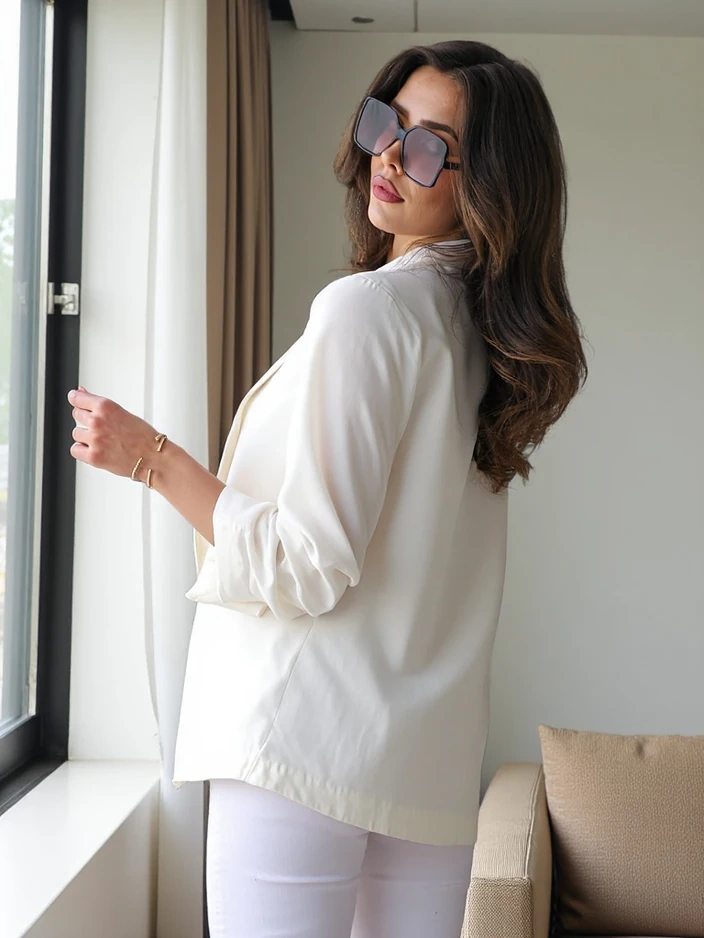 Resti Womens jacket