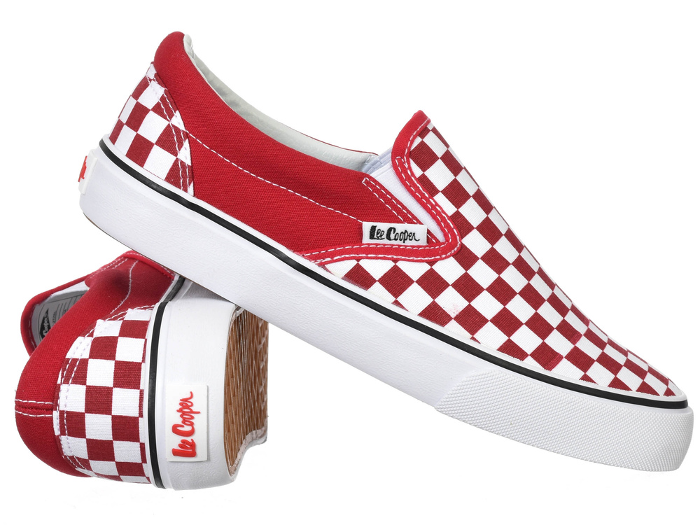 Дамски маратонки Lee Cooper LCW-24-31-2176L