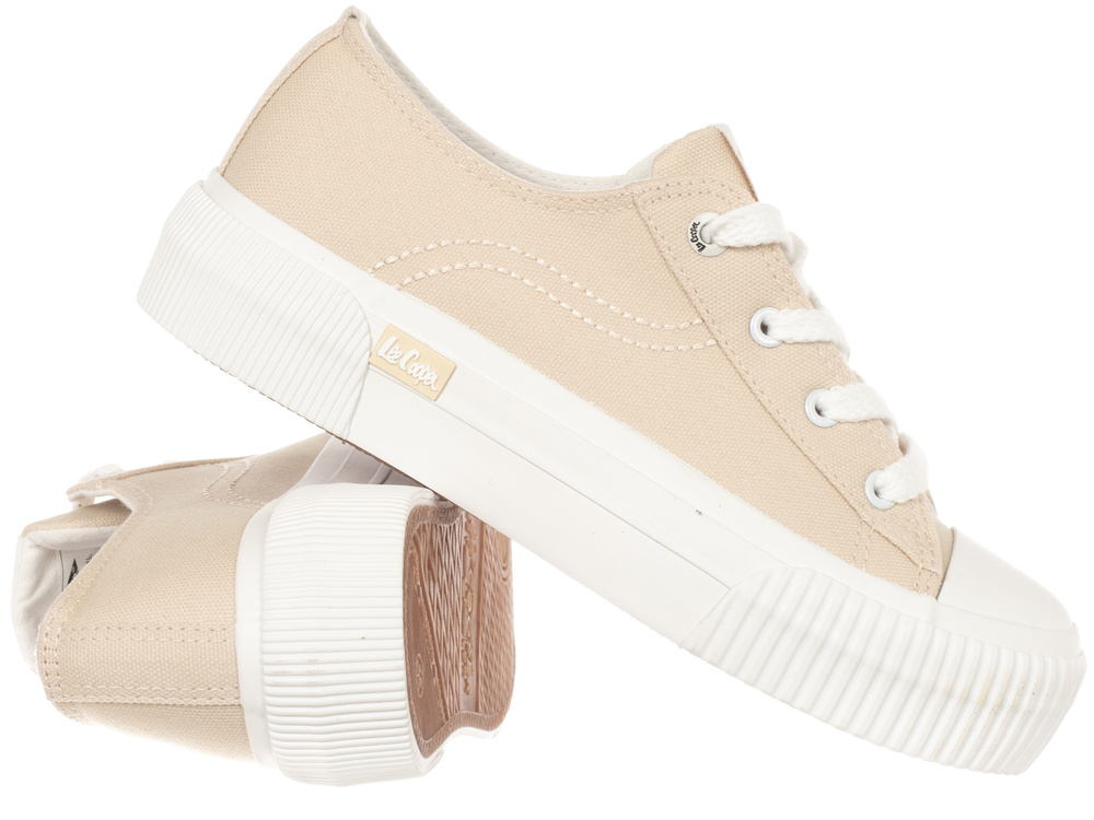 Lee Cooper dámske tenisky