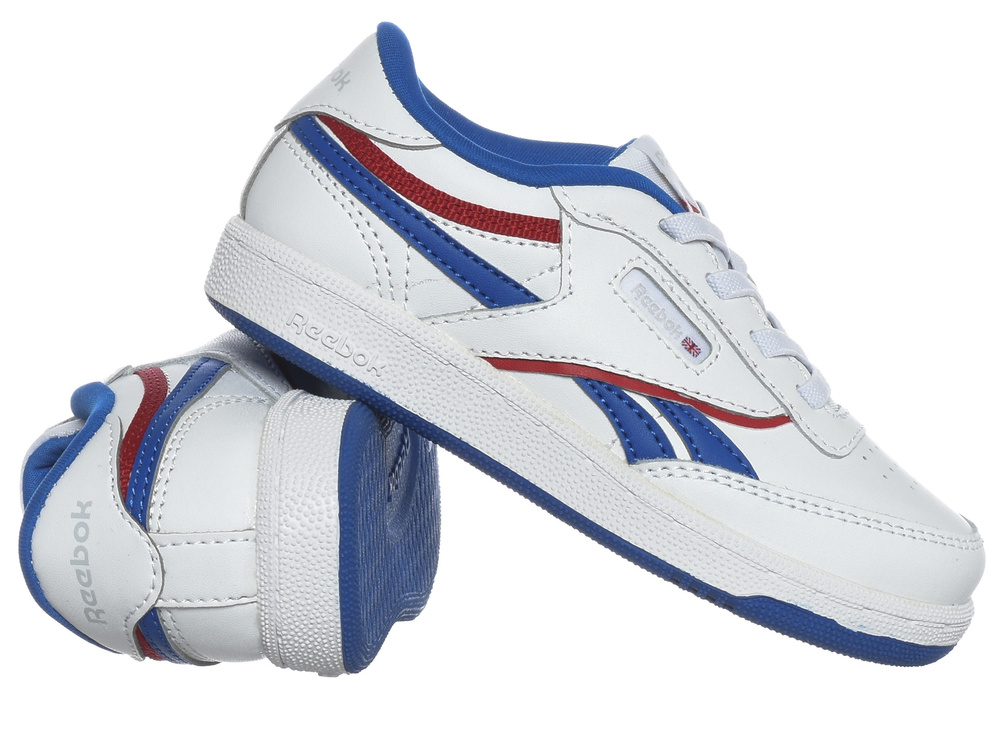 Детски маратонки Reebok Club C Revenge