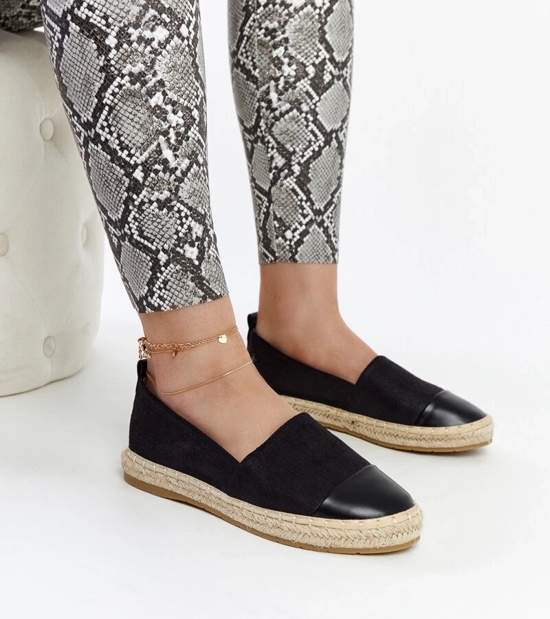 D/CEO Womens red espadrilles Big Star HH274494