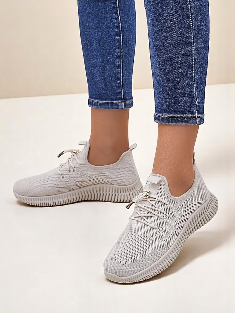 Resti Slip-on women’s fabric sports shoes Royaletta