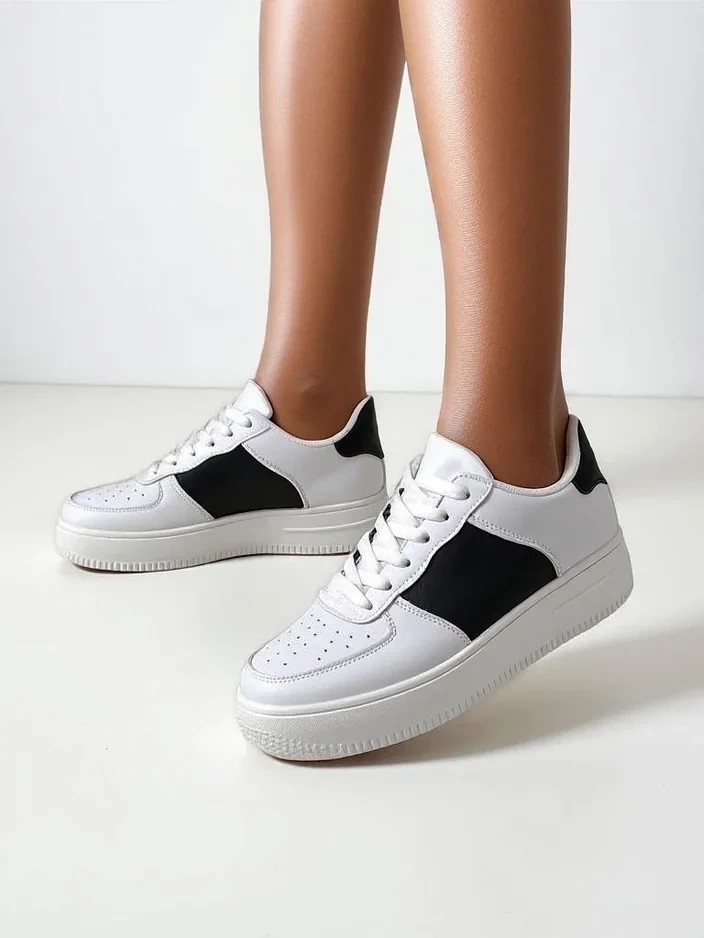 Resti Women's Sports Sneakers Casuela