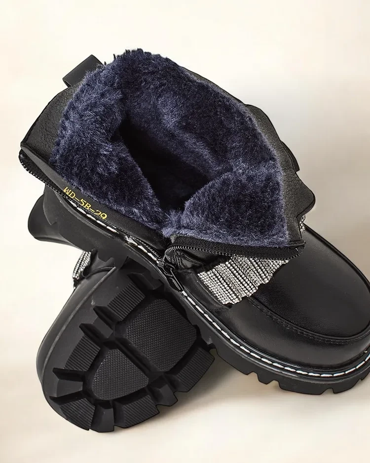 Resti Girls&#039; Boots Tirioz