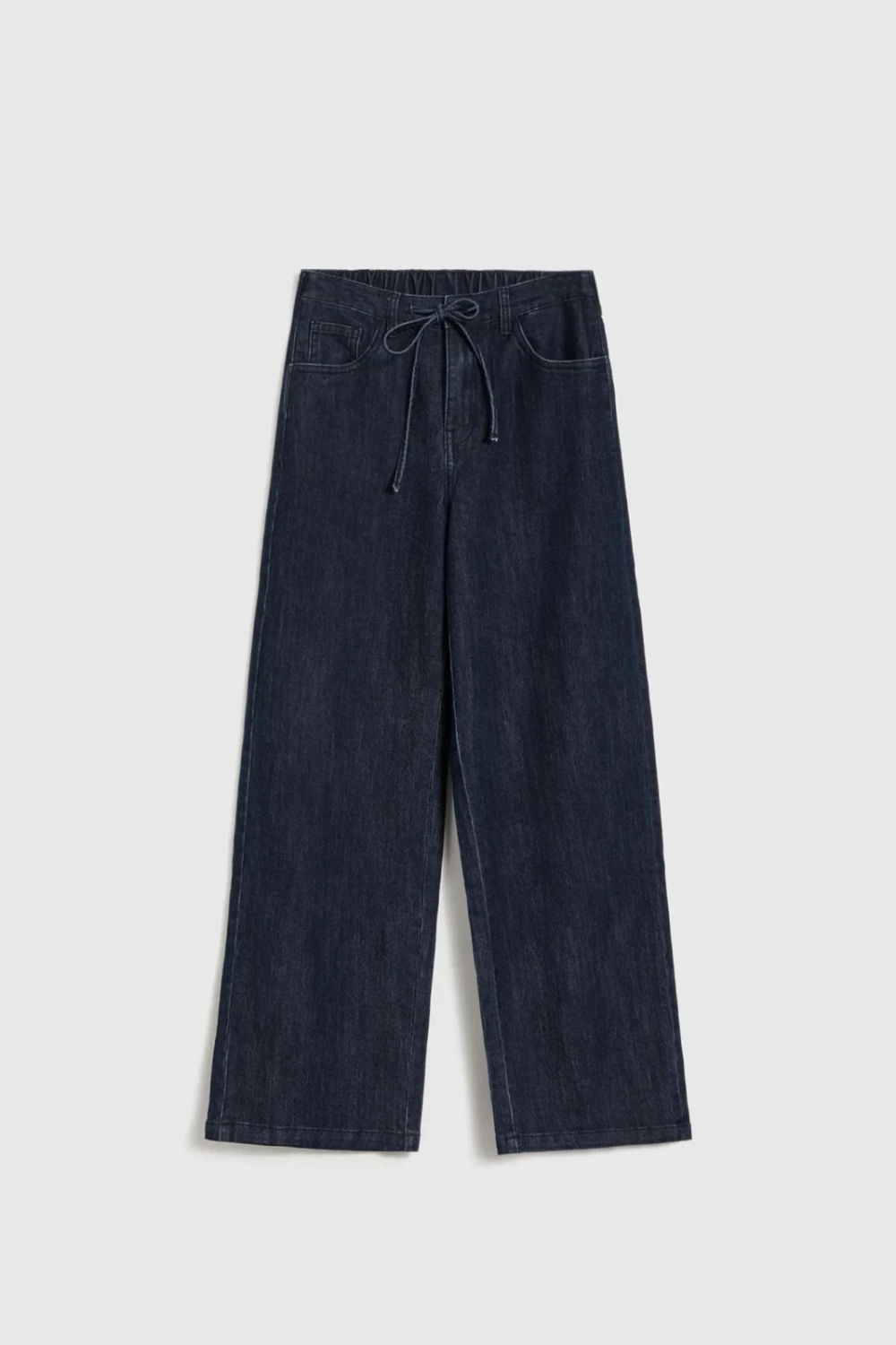 Marisse WOMEN&#039;S JEANS Z-JE-4813 D.NAVY