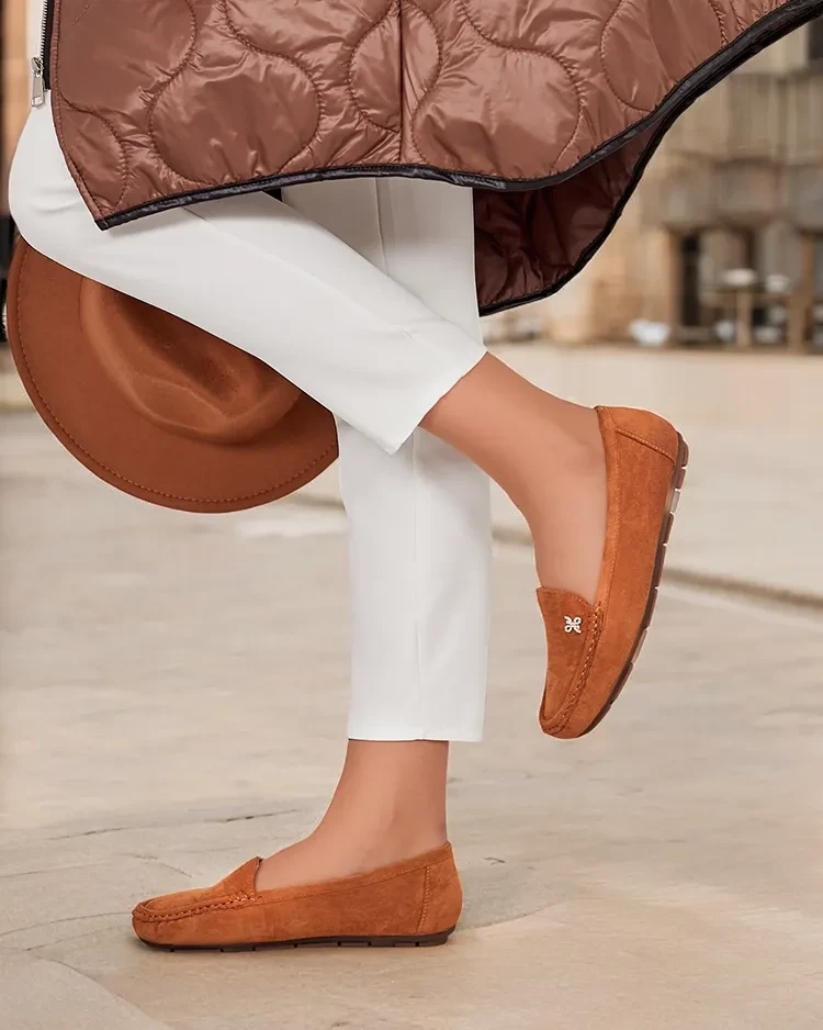 Resti Women's Verobi moccasins