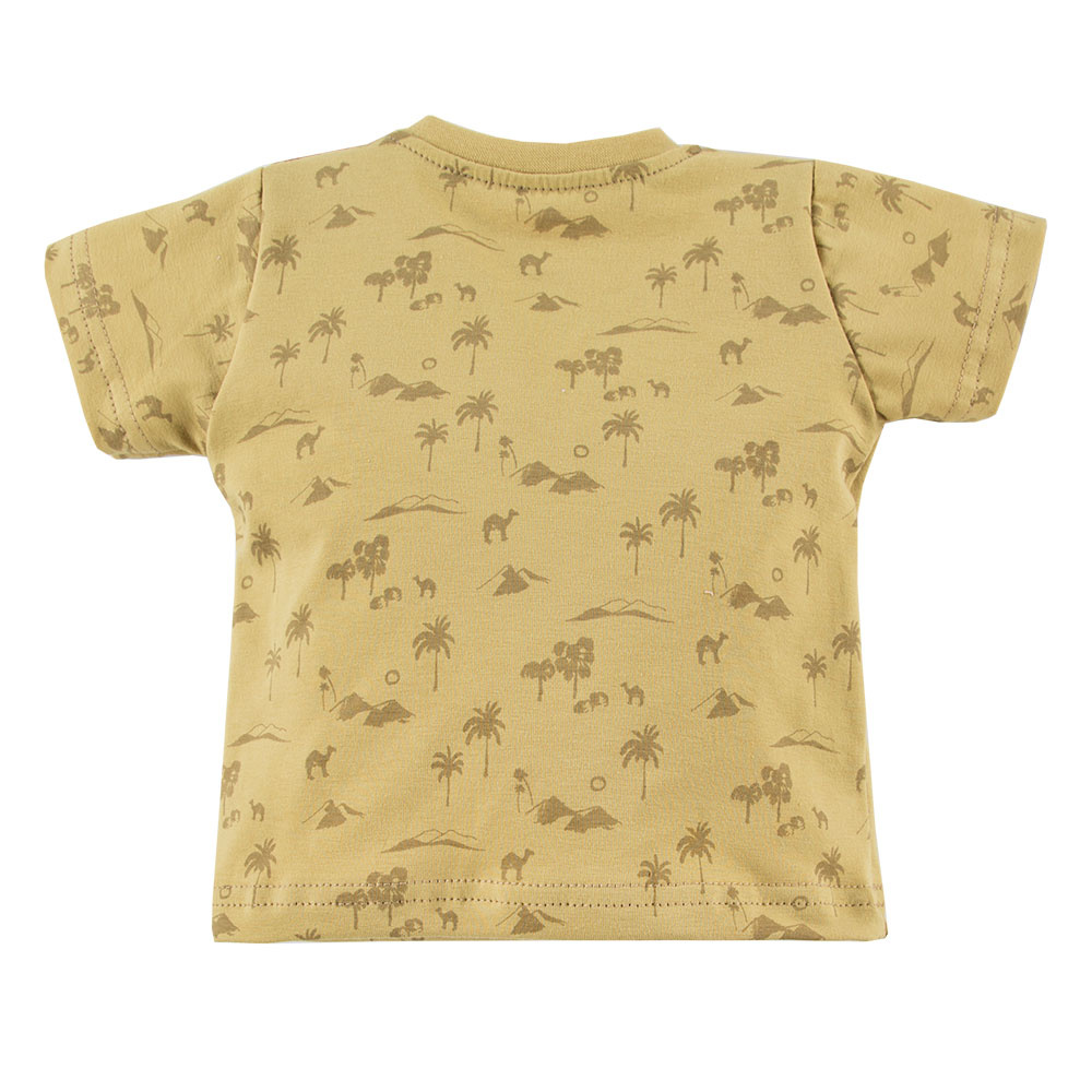 Eevi Cu maneca scurta