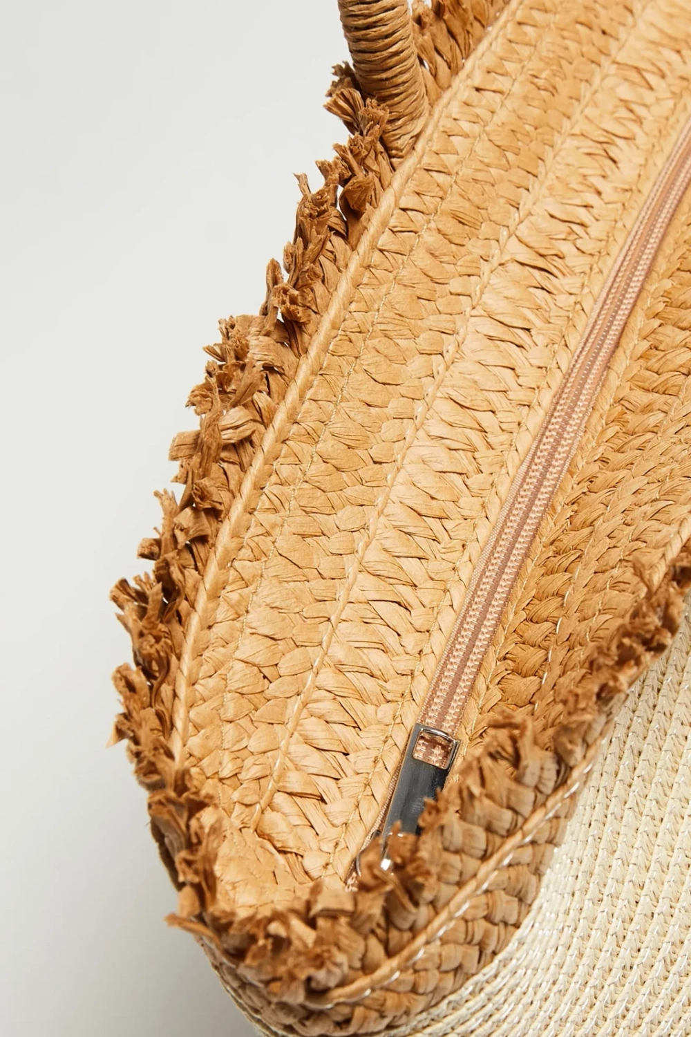 Marisse Large Beach Bag