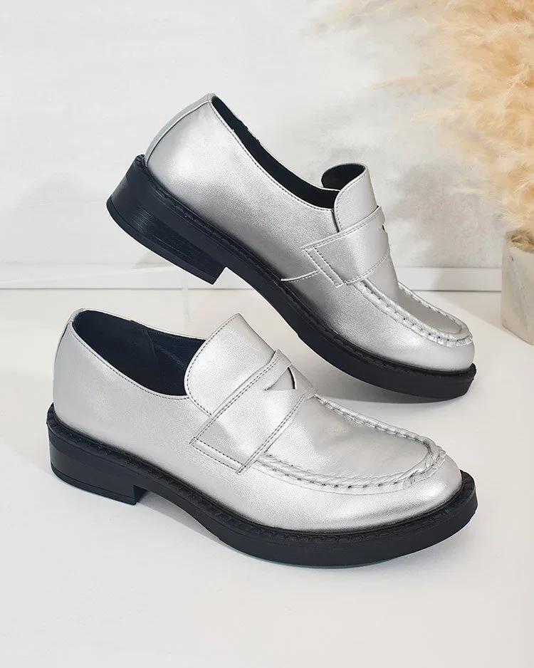 Resti Elegant women's moccasins Xoroz