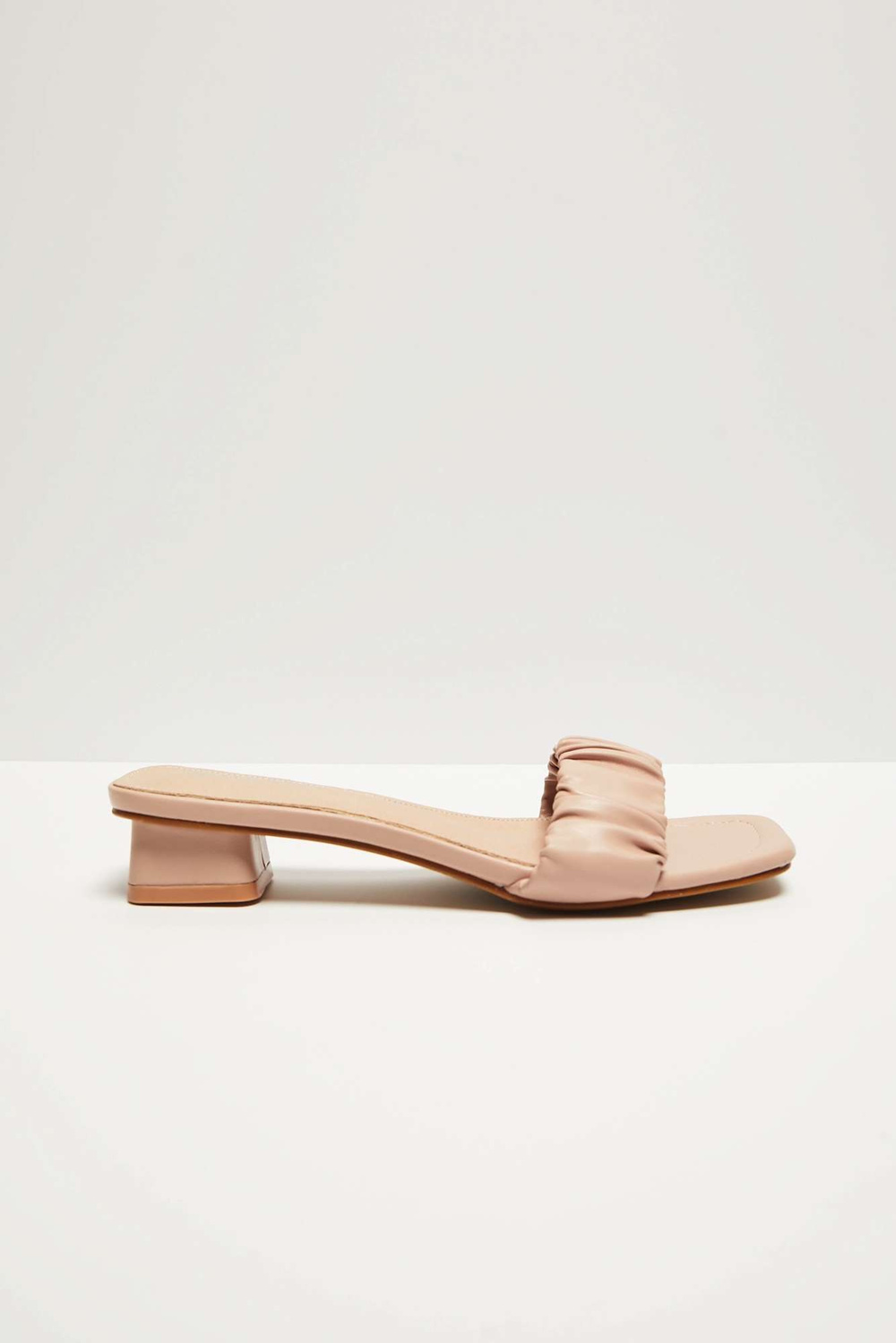 Marisse Shoes L-Bu-4001 D.Pink