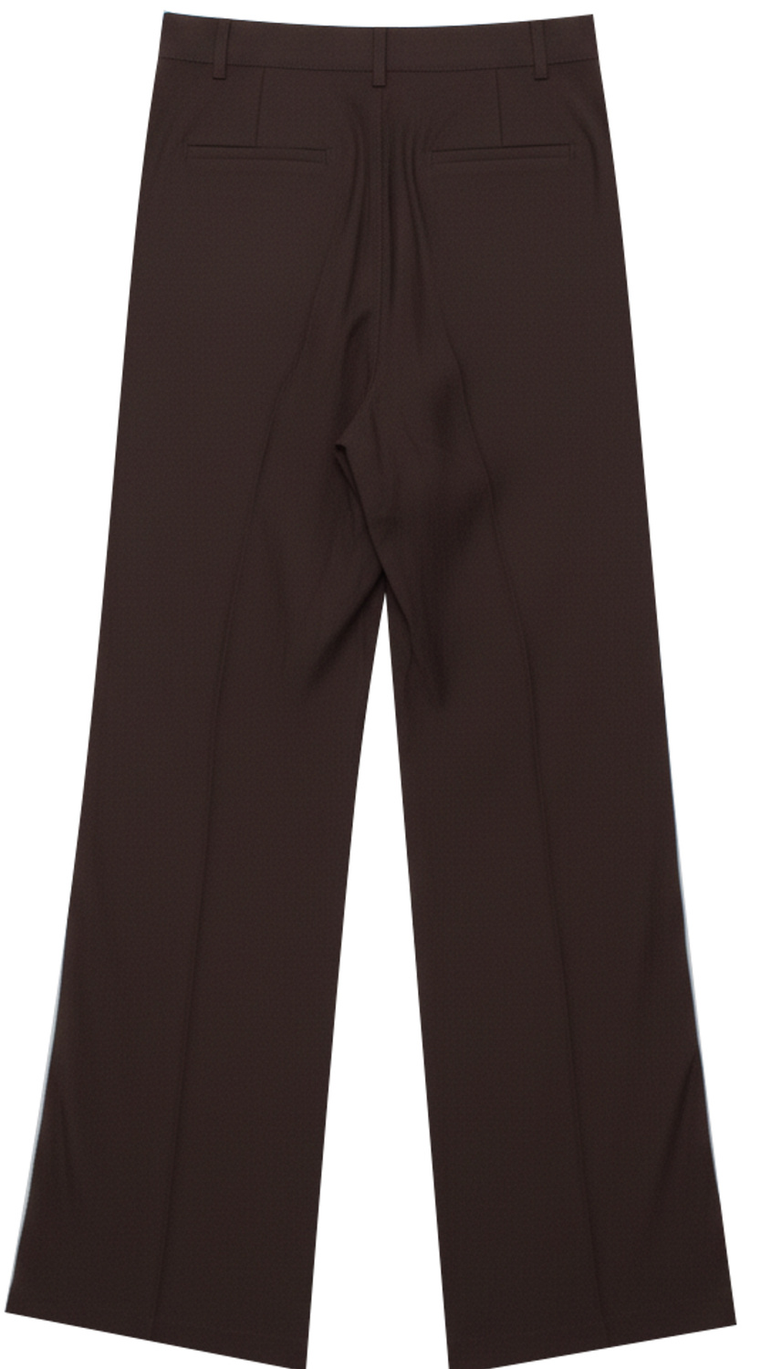 Guido Maria Kretschmer - Dámske nohavice Avena Pants