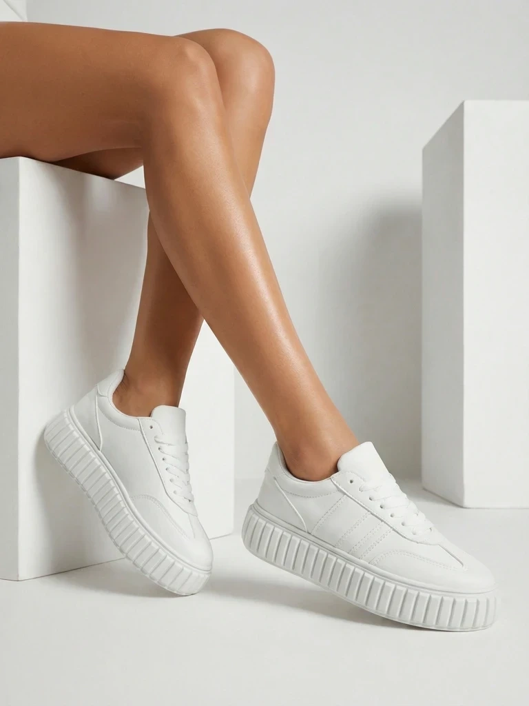 Дамски маратонки Resti Choco Mood