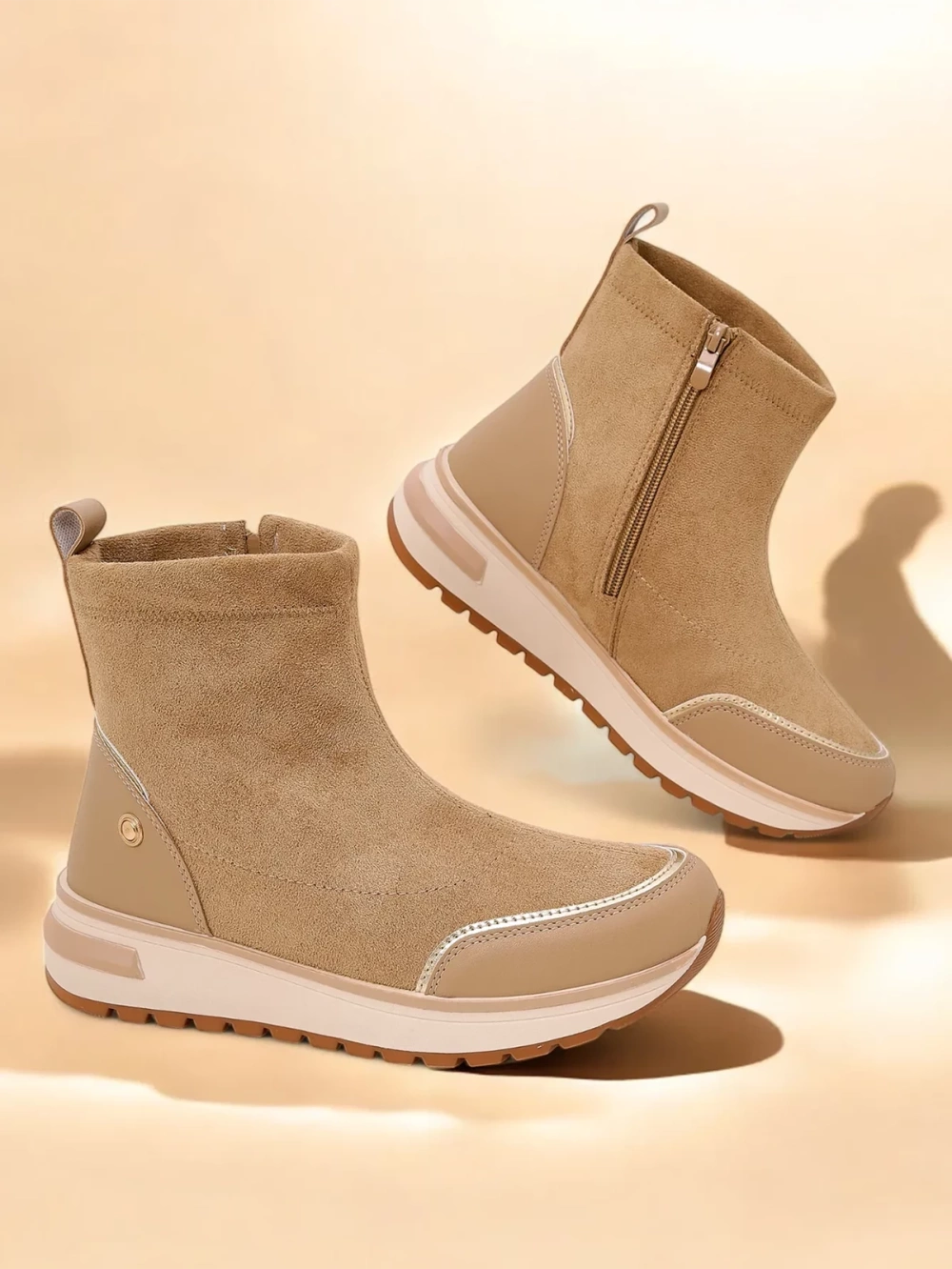 Resti Women&#039;s boots Milanio