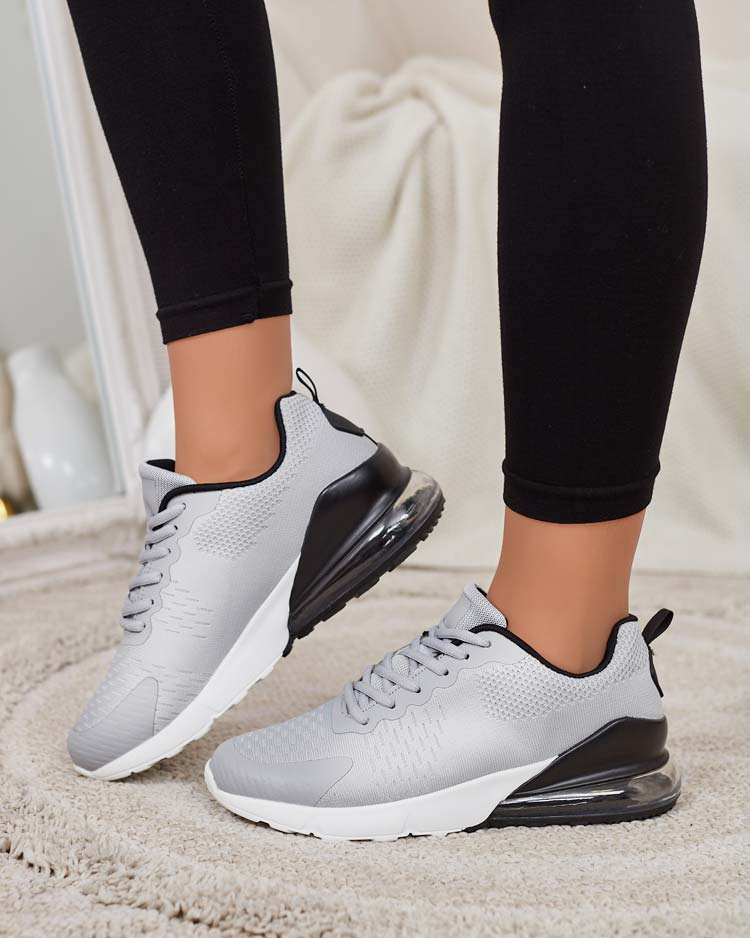 Resti Women's sports sneakers Eseltta