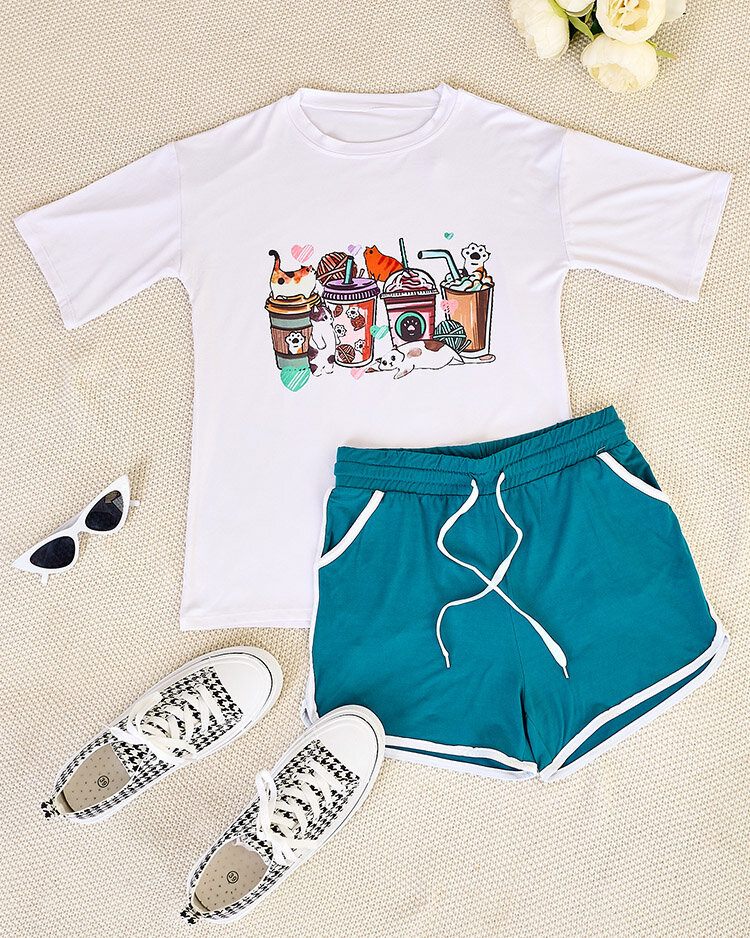 Resti Women's tracksuit set