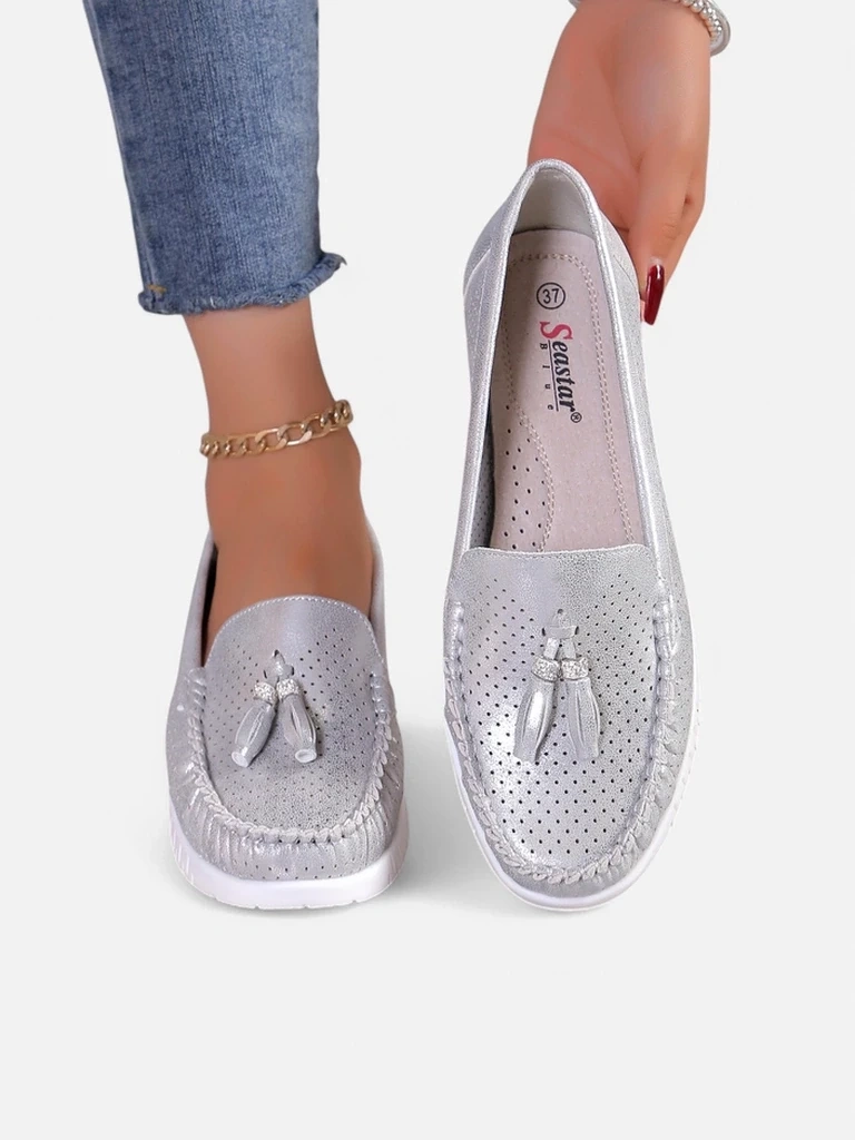 Resti Women&#039;s moccasins Esse