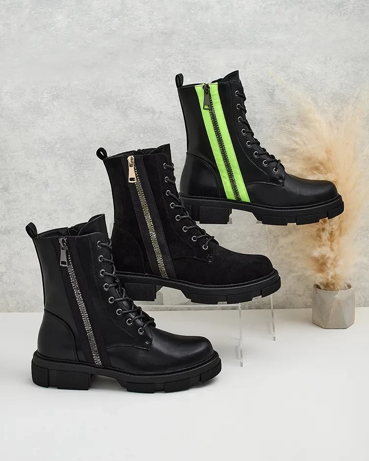 Resti Women&#039;s Uvilla tall bagger boots