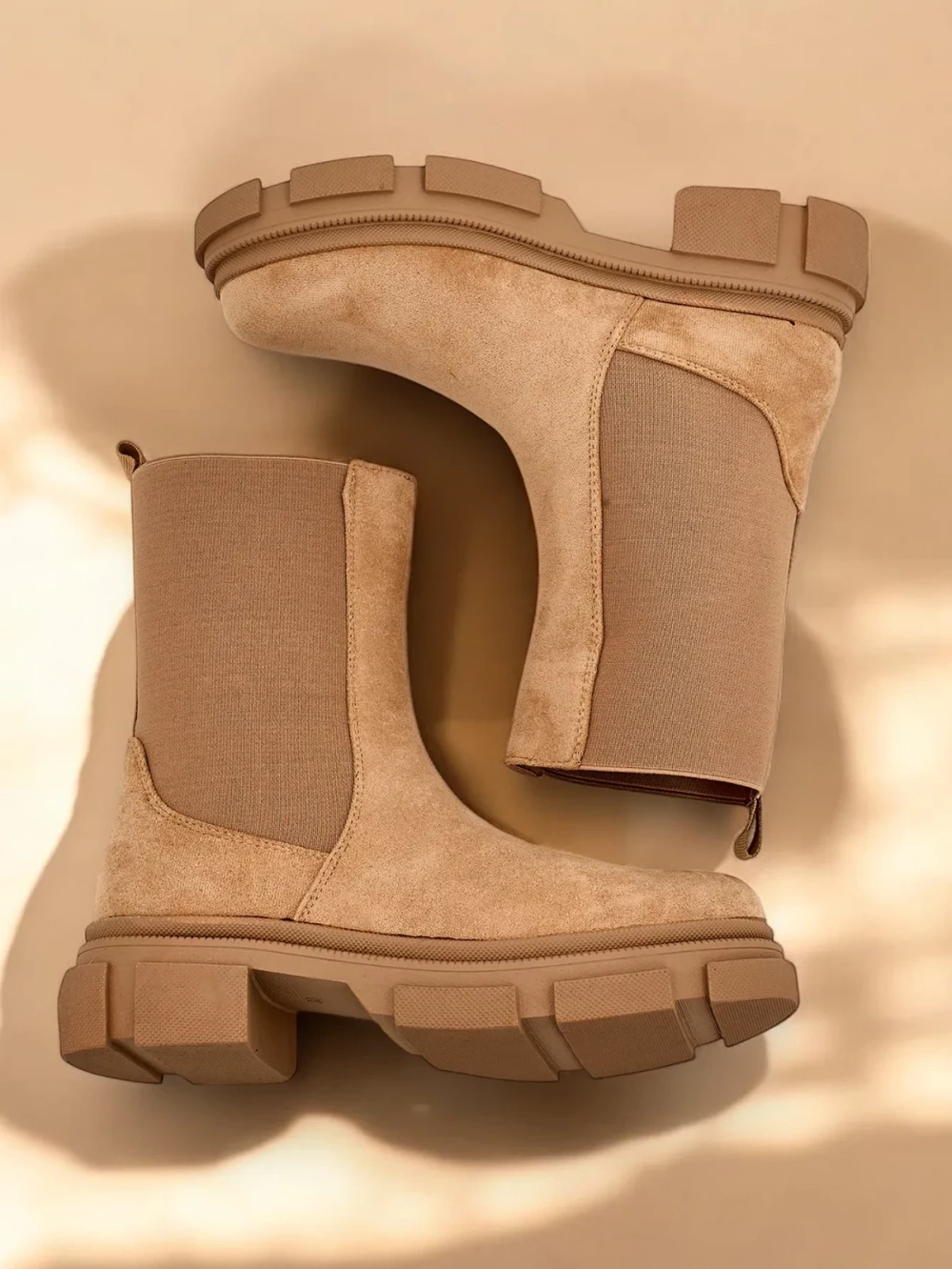 Resti Women's boots Ezoli