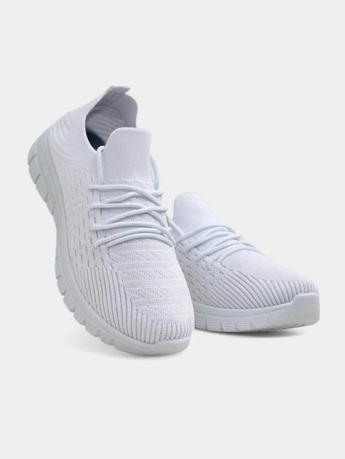 Resti Women's fabric sports shoes Orycyss