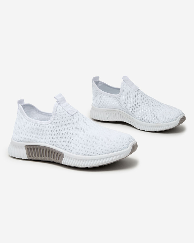 Resti Agafia women's fabric sports shoes