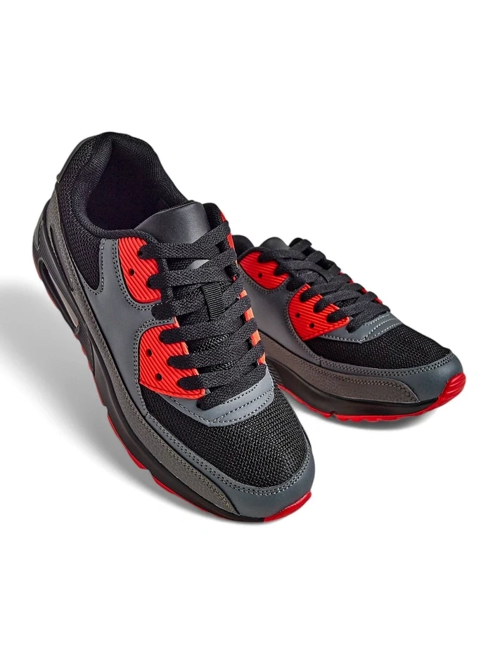 Resti Womens Sneakers Airnel