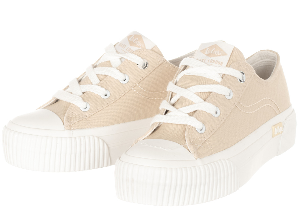 Дамски маратонки Lee Cooper