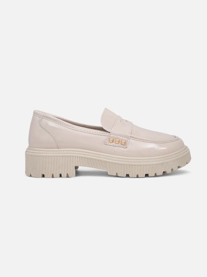 Resti Womens moccasins Atti