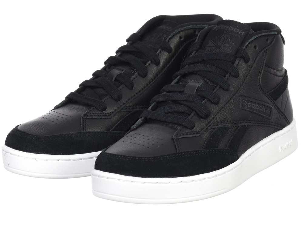 Reebok tenisky Club Cform Hi