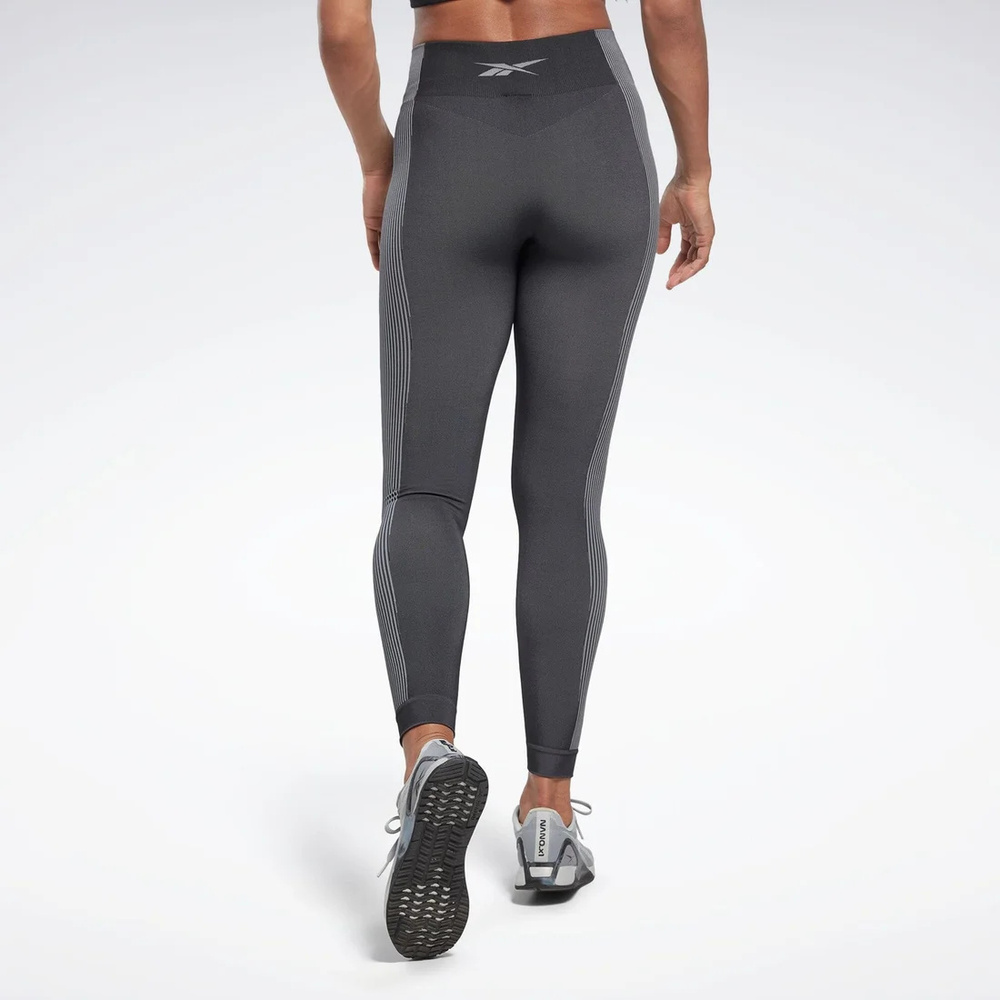 REEBOK - Yoga HR Seamless Legíny