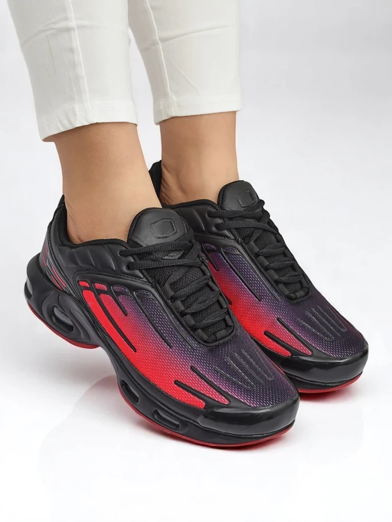 Resti Urban Motion Women's Sports Sneakers